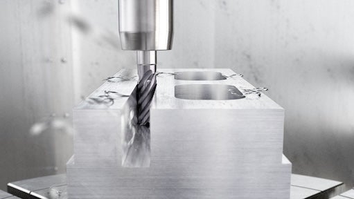 Volhardmetalen ronde gereedschappen